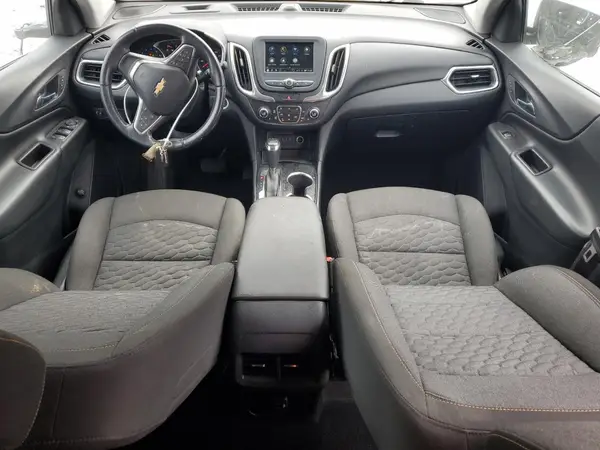 2GNAXJEV4K6244097 2019 CHEVROLET EQUINOX - Image 8