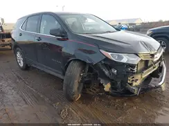 2GNAXJEV4K6248358 2019 CHEVROLET EQUINOX