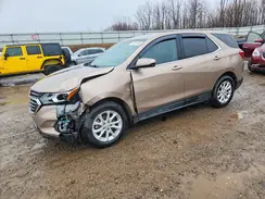 2GNAXJEV4K6248733 2019 CHEVROLET EQUINOX