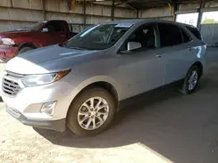 2GNAXJEV4K6252944 2019 CHEVROLET EQUINOX