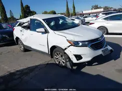 2GNAXJEV4K6258596 2019 CHEVROLET EQUINOX