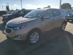 2GNAXJEV4K6260896 2019 CHEVROLET EQUINOX