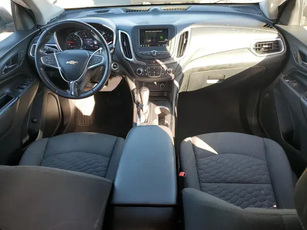 2GNAXJEV4K6260896 2019 CHEVROLET EQUINOX - Image 8
