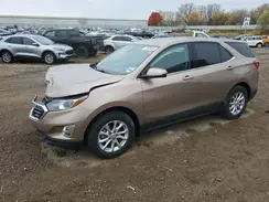 2GNAXJEV4K6260963 2019 CHEVROLET EQUINOX