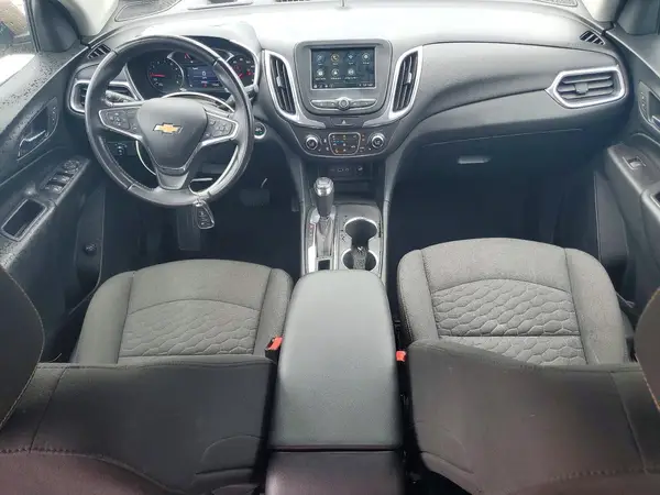 2GNAXJEV4K6262373 2019 CHEVROLET EQUINOX - Image 8