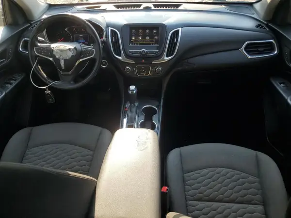 2GNAXJEV4K6262843 2019 CHEVROLET EQUINOX - Image 8