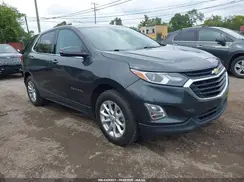2GNAXJEV4K6264303 2019 CHEVROLET EQUINOX