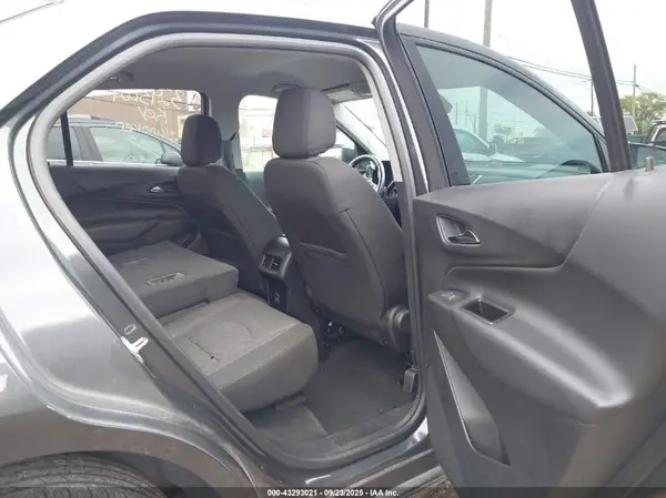2GNAXJEV4K6264303 2019 CHEVROLET EQUINOX - Image 8