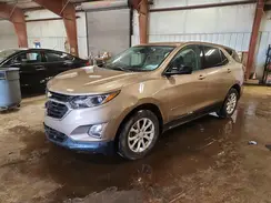 2GNAXJEV4K6264785 2019 CHEVROLET EQUINOX