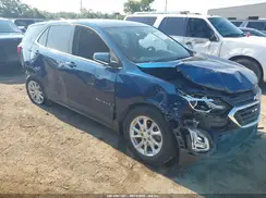 2GNAXJEV4K6265371 2019 CHEVROLET EQUINOX