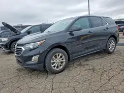 2GNAXJEV4K6266620 2019 CHEVROLET EQUINOX