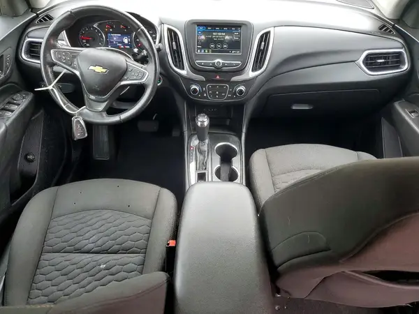 2GNAXJEV4K6266620 2019 CHEVROLET EQUINOX - Image 8