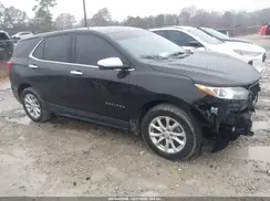 2GNAXJEV4K6266956 2019 CHEVROLET EQUINOX