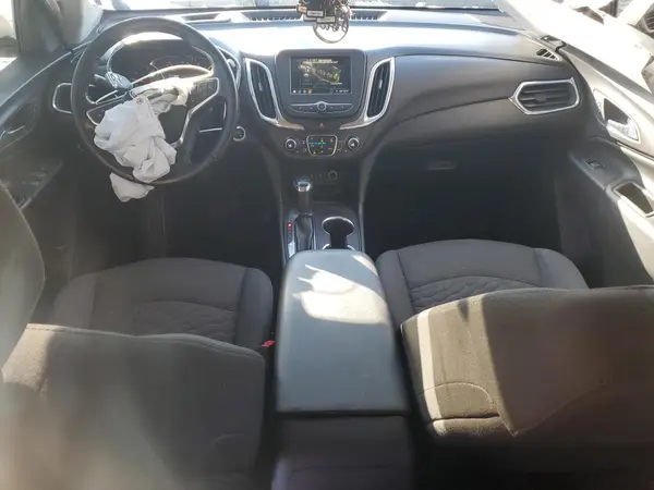 2GNAXJEV4K6281117 2019 CHEVROLET EQUINOX - Image 8