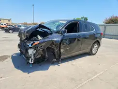 2GNAXJEV4K6281716 2019 CHEVROLET EQUINOX