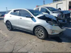 2GNAXJEV4K6283630 2019 CHEVROLET EQUINOX