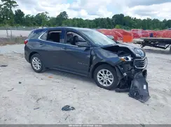 2GNAXJEV4K6284003 2019 CHEVROLET EQUINOX