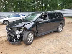 2GNAXJEV4K6285524 2019 CHEVROLET EQUINOX