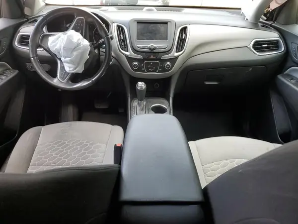 2GNAXJEV4K6285524 2019 CHEVROLET EQUINOX - Image 8
