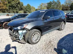 2GNAXJEV4K6286673 2019 CHEVROLET EQUINOX