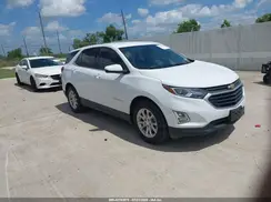 2GNAXJEV4K6288360 2019 CHEVROLET EQUINOX