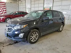 2GNAXJEV4K6288410 2019 CHEVROLET EQUINOX