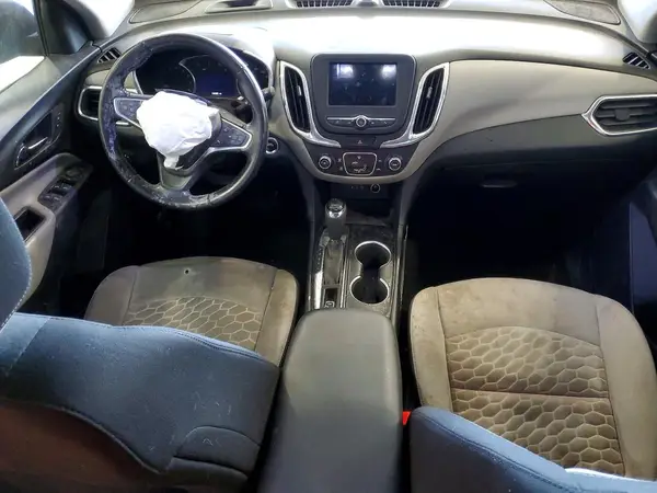 2GNAXJEV4K6288410 2019 CHEVROLET EQUINOX - Image 8