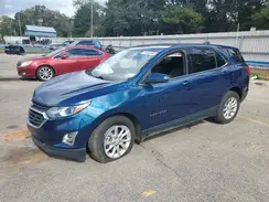 2GNAXJEV4K6293669 2019 CHEVROLET EQUINOX