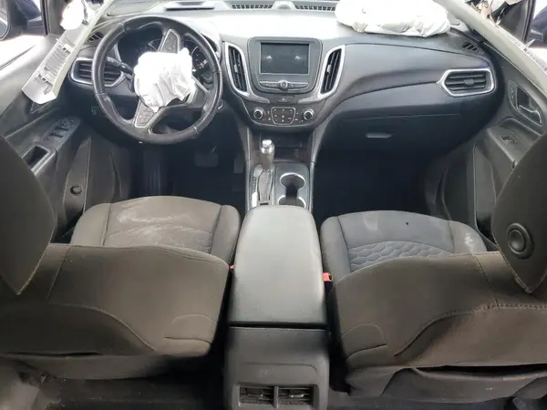 2GNAXJEV4K6293669 2019 CHEVROLET EQUINOX - Image 8