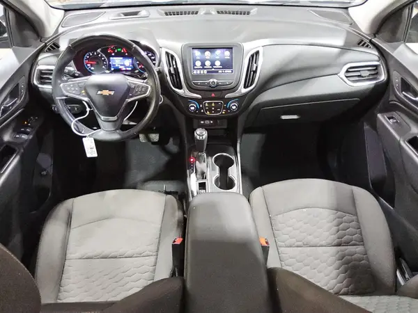 2GNAXJEV4L6105315 2020 CHEVROLET EQUINOX - Image 8
