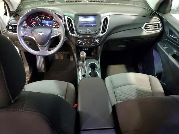 2GNAXJEV4L6107128 2020 CHEVROLET EQUINOX - Image 8