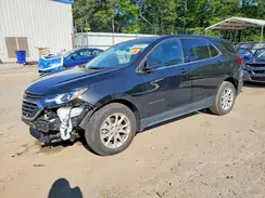 2GNAXJEV4L6109509 2020 CHEVROLET EQUINOX