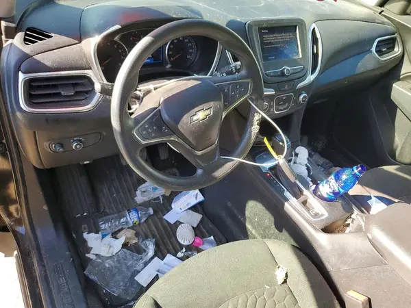 2GNAXJEV4L6109509 2020 CHEVROLET EQUINOX - Image 8