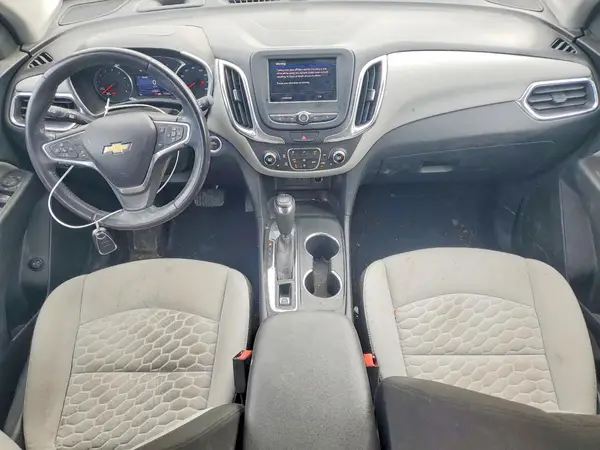 2GNAXJEV4L6113155 2020 CHEVROLET EQUINOX - Image 8