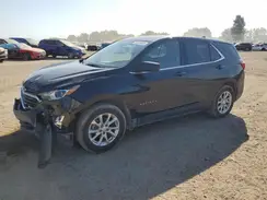 2GNAXJEV4L6124592 2020 CHEVROLET EQUINOX