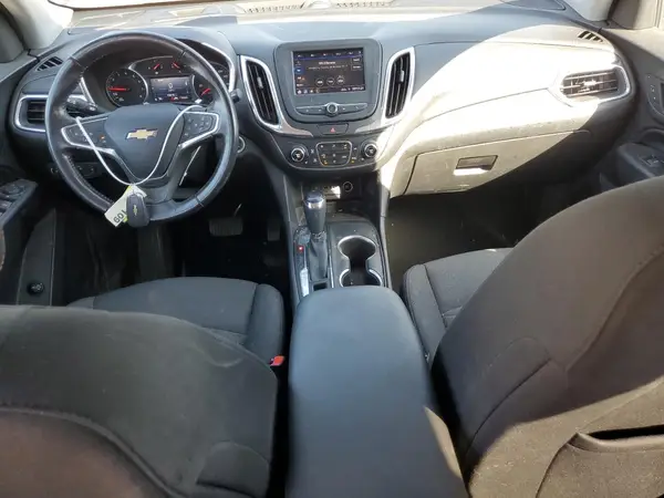 2GNAXJEV4L6124592 2020 CHEVROLET EQUINOX - Image 8