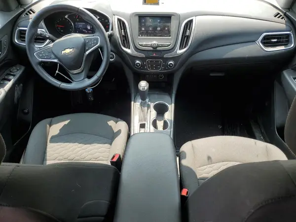 2GNAXJEV4L6124706 2020 CHEVROLET EQUINOX - Image 8