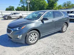 2GNAXJEV4L6125595 2020 CHEVROLET EQUINOX