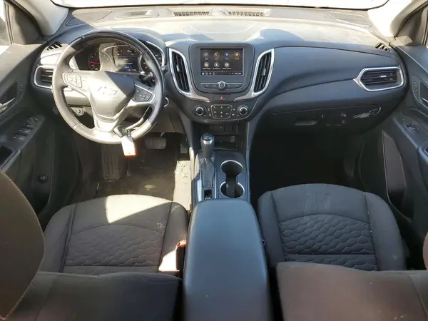 2GNAXJEV4L6125595 2020 CHEVROLET EQUINOX - Image 8