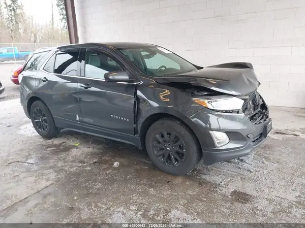2GNAXJEV4L6129159 2020 CHEVROLET EQUINOX - Image 1