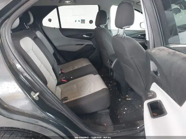 2GNAXJEV4L6129159 2020 CHEVROLET EQUINOX - Image 8