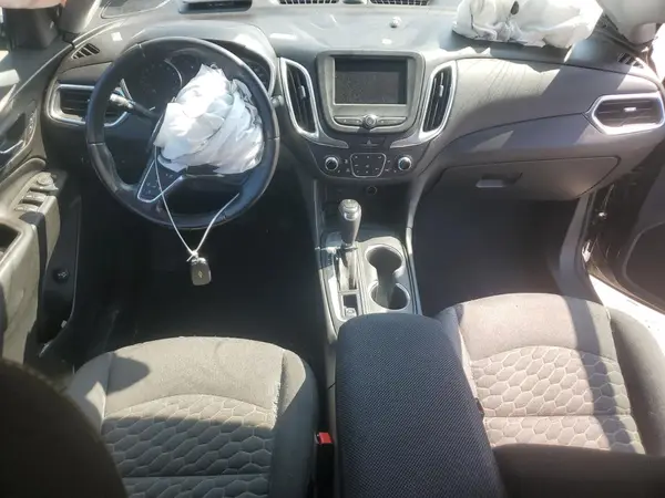 2GNAXJEV4L6148469 2020 CHEVROLET EQUINOX - Image 8