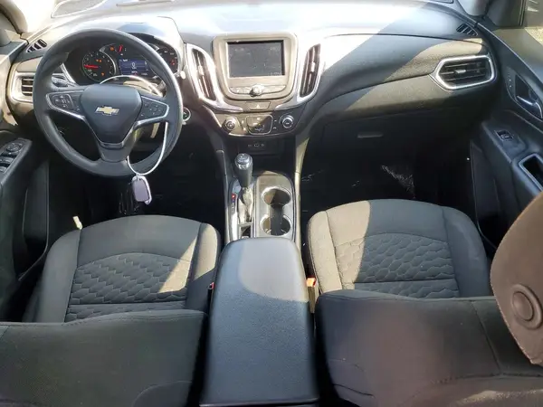 2GNAXJEV4L6148634 2020 CHEVROLET EQUINOX - Image 8