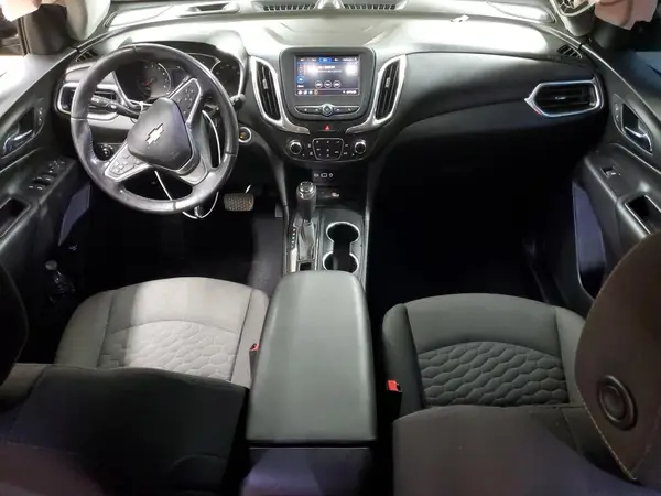 2GNAXJEV4L6155213 2020 CHEVROLET EQUINOX - Image 8