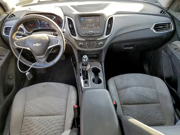2GNAXJEV4L6155857 2020 CHEVROLET EQUINOX - Image 8