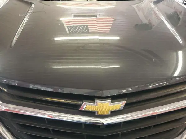 2GNAXJEV4L6156524 2020 CHEVROLET EQUINOX - Image 1
