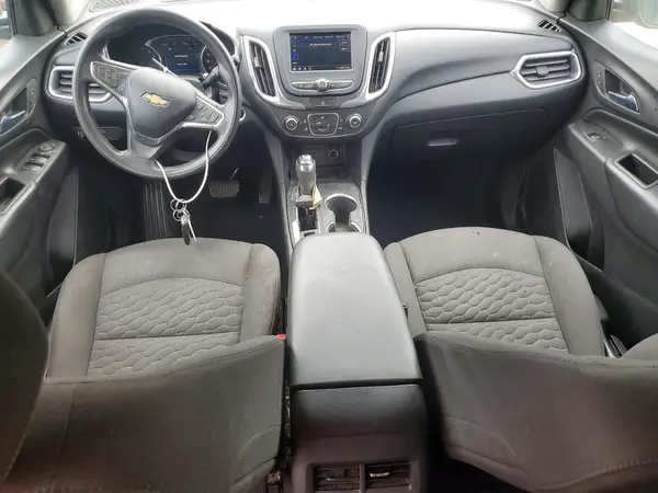 2GNAXJEV4L6162274 2020 CHEVROLET EQUINOX - Image 8