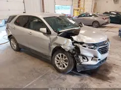 2GNAXJEV4L6169645 2020 CHEVROLET EQUINOX
