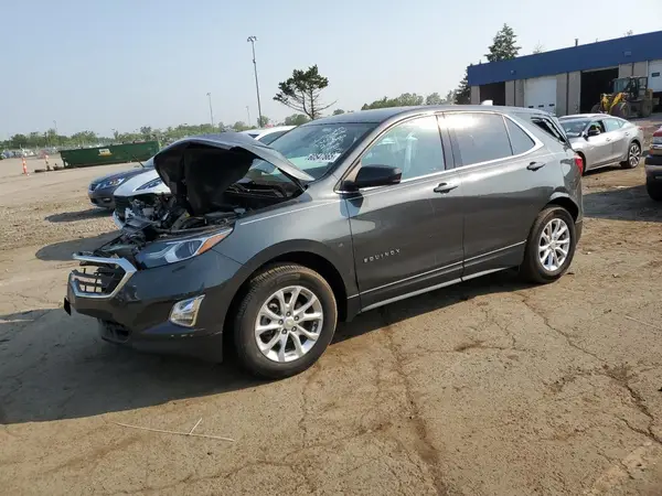 2GNAXJEV4L6170536 2020 CHEVROLET EQUINOX - Image 1