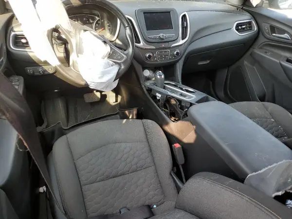 2GNAXJEV4L6170536 2020 CHEVROLET EQUINOX - Image 8